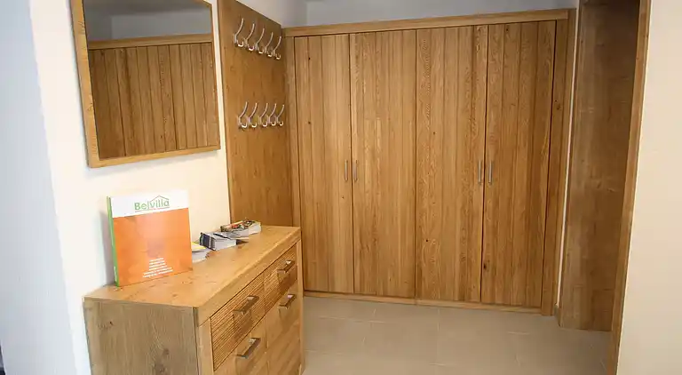 Semesterbostad i Mauterndorf