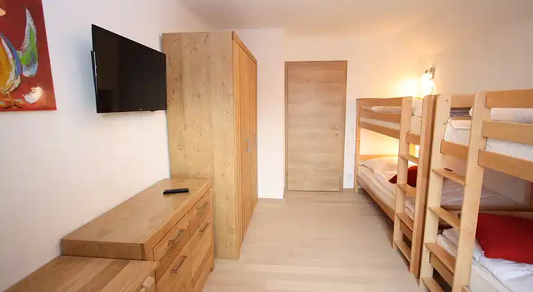 Semesterbostad i Mauterndorf