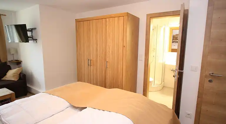 Semesterbostad i Mauterndorf