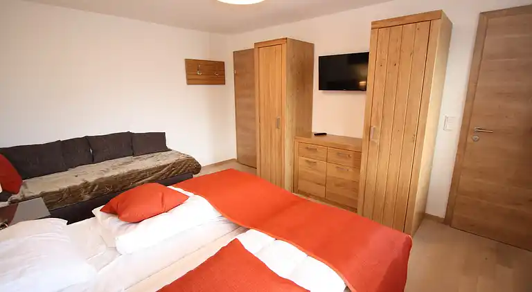 Semesterbostad i Mauterndorf