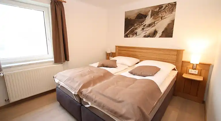 Semesterbostad i Mauterndorf