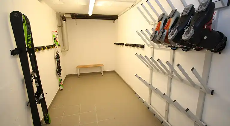 Semesterbostad i Mauterndorf