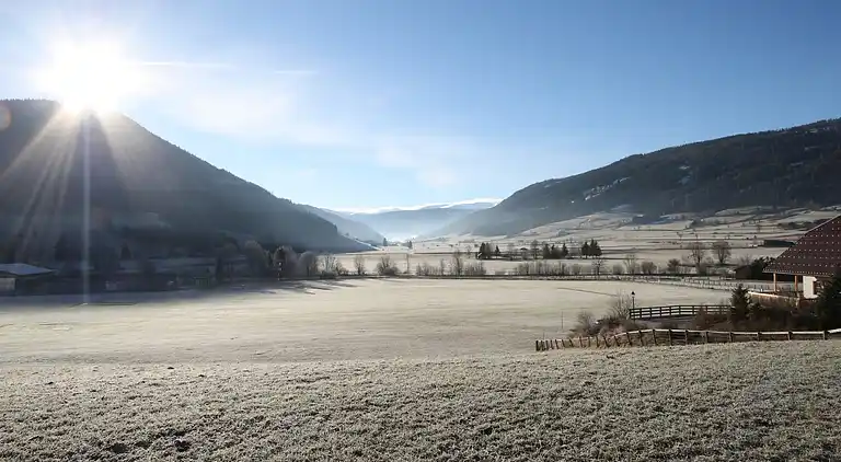 Semesterbostad i Mauterndorf