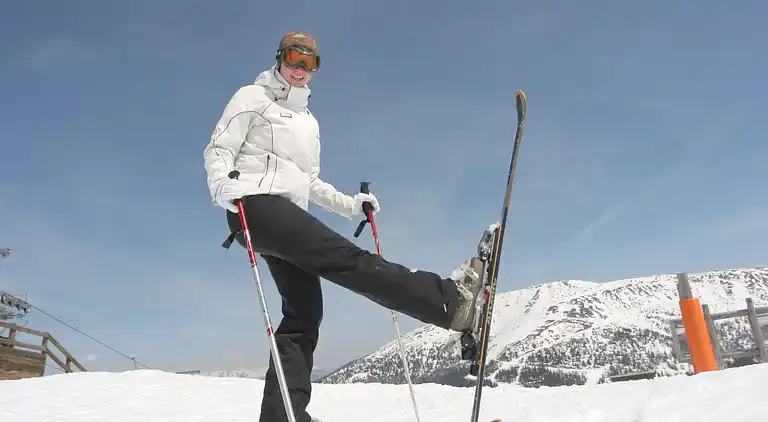 Semesterbostad i Mauterndorf