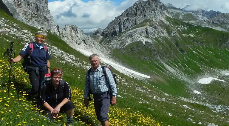 Semesterbostad i Mauterndorf