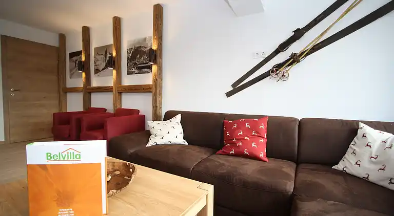 Semesterbostad i Mauterndorf