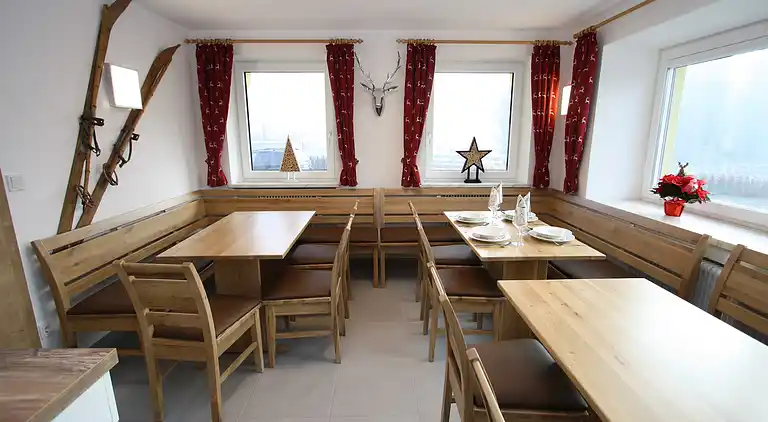 Semesterbostad i Mauterndorf