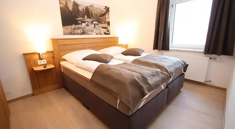 Semesterbostad i Mauterndorf