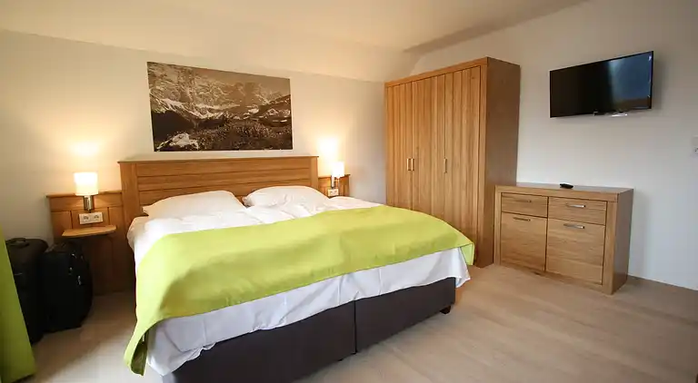 Semesterbostad i Mauterndorf