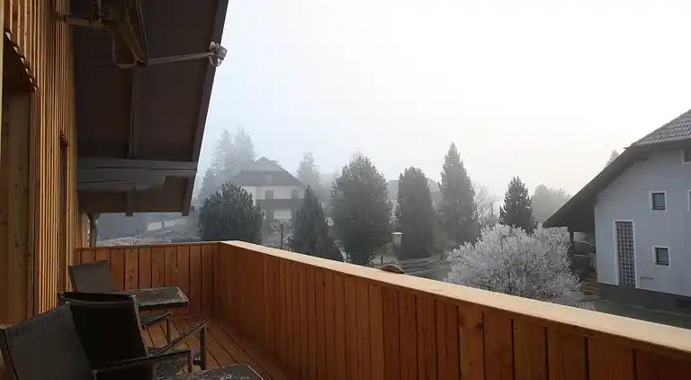 Semesterbostad i Mauterndorf