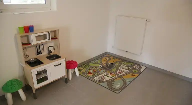 Semesterbostad i Mauterndorf