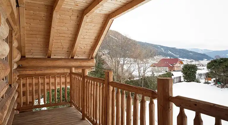 Holiday home in Mauterndorf