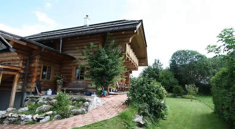 Holiday home in Mauterndorf