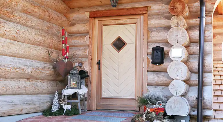 Holiday home in Mauterndorf