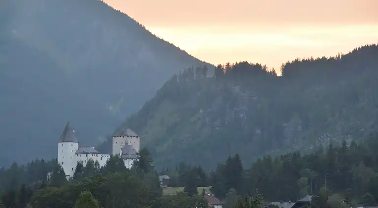 Holiday home in Mauterndorf