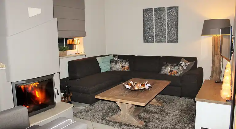 Hytte i Sankt Margarethen im Lungau