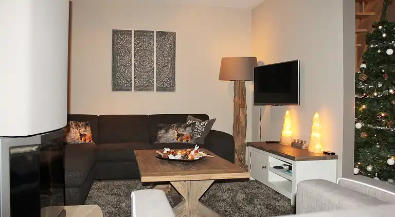 Hytte i Sankt Margarethen im Lungau