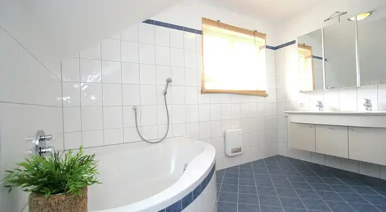 Hytte i Sankt Margarethen im Lungau