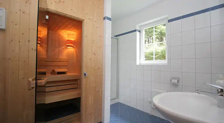 Hytte i Sankt Margarethen im Lungau