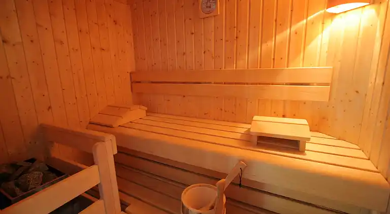 Hytte i Sankt Margarethen im Lungau