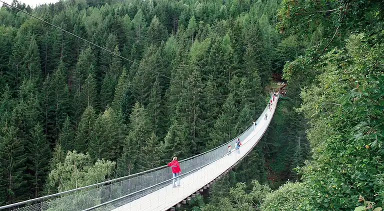 Hytte i Sankt Margarethen im Lungau