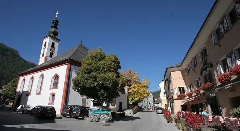 Cottage in Sankt Margarethen im Lungau