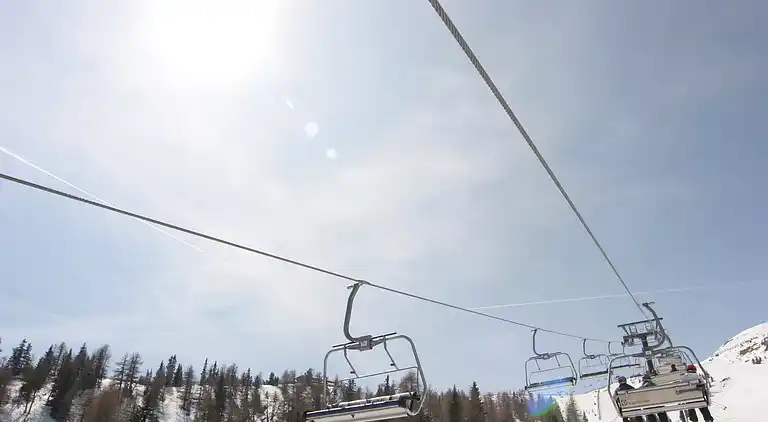 Apartment in Sankt Margarethen im Lungau