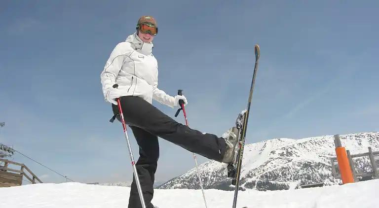 Apartment in Sankt Margarethen im Lungau