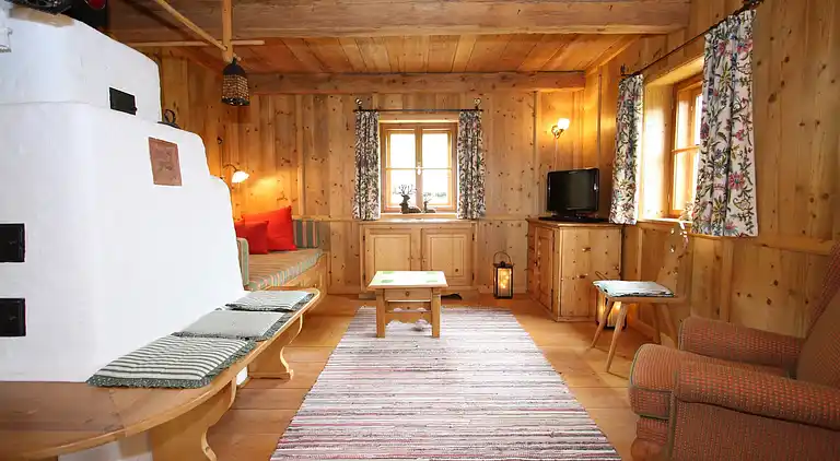 Chalet in Sankt Margarethen im Lungau