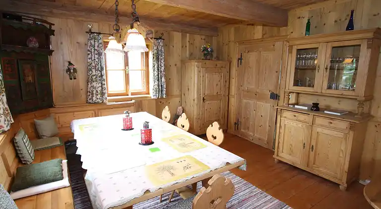 Chalet in Sankt Margarethen im Lungau