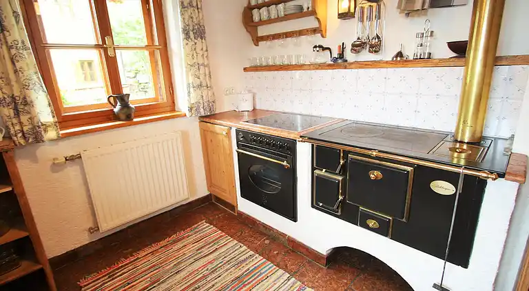 Chalet in Sankt Margarethen im Lungau