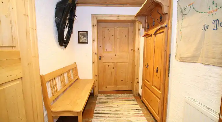 Chalet in Sankt Margarethen im Lungau