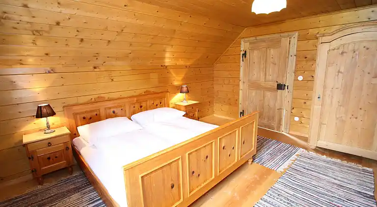 Chalet in Sankt Margarethen im Lungau