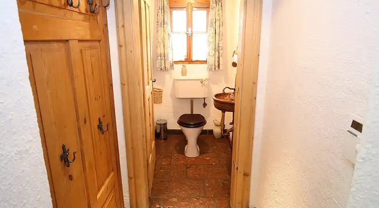 Chalet in Sankt Margarethen im Lungau