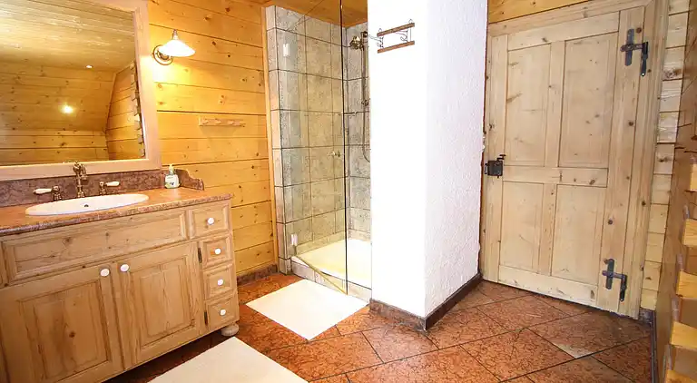 Chalet in Sankt Margarethen im Lungau