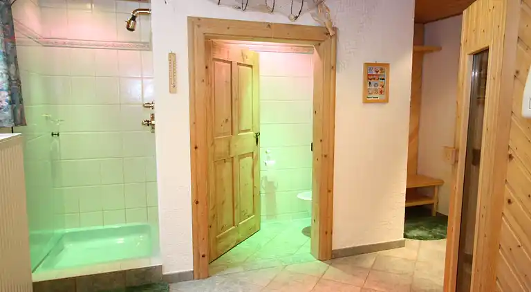 Chalet in Sankt Margarethen im Lungau