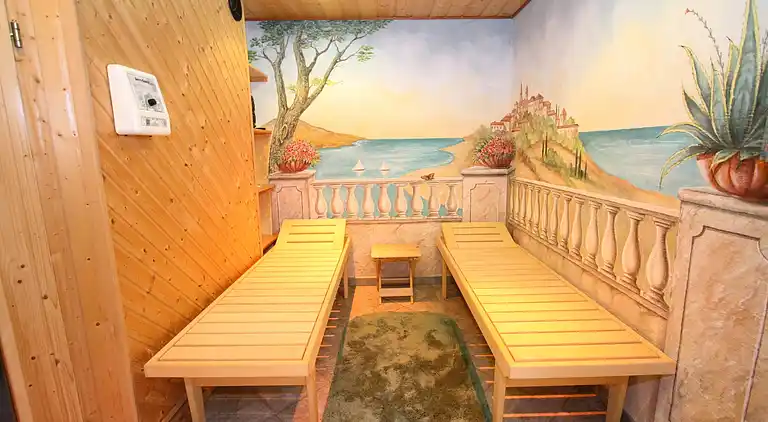 Chalet in Sankt Margarethen im Lungau