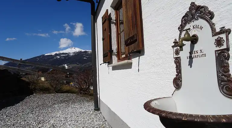 Chalet in Sankt Margarethen im Lungau