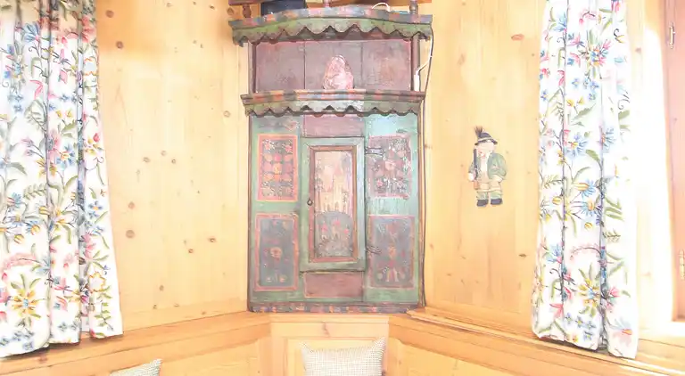 Chalet in Sankt Margarethen im Lungau