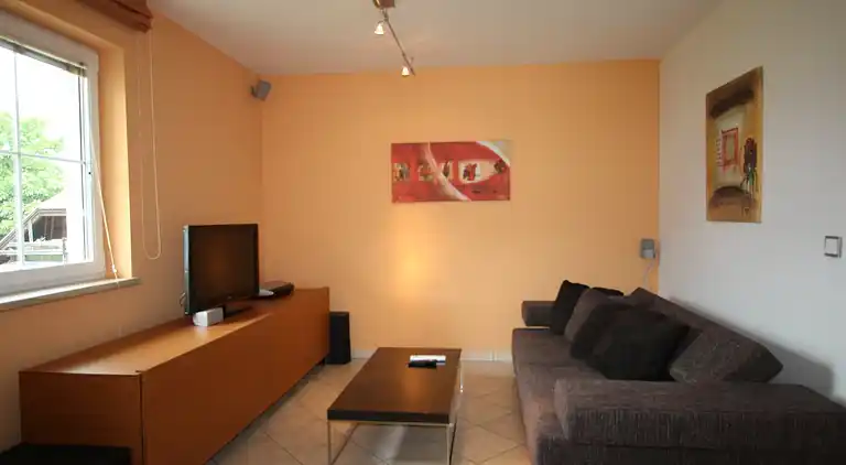 Holiday home in Sankt Margarethen im Lungau