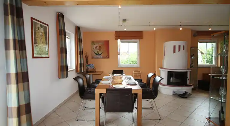 Holiday home in Sankt Margarethen im Lungau