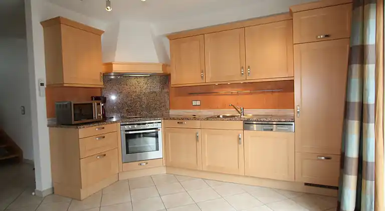 Holiday home in Sankt Margarethen im Lungau