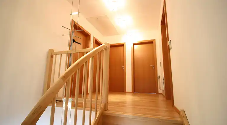 Holiday home in Sankt Margarethen im Lungau