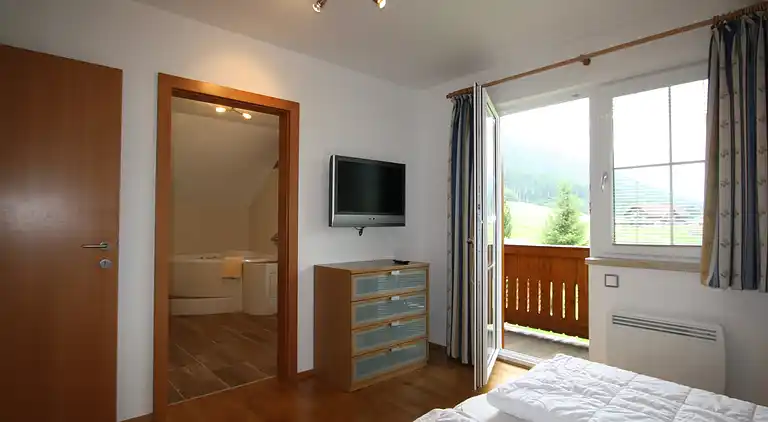 Holiday home in Sankt Margarethen im Lungau