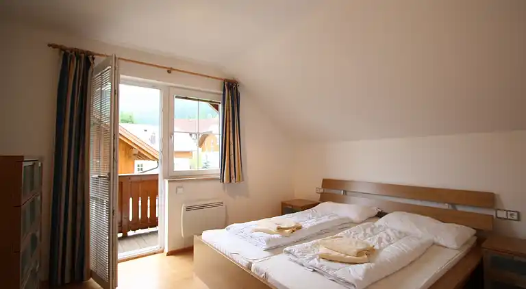 Holiday home in Sankt Margarethen im Lungau