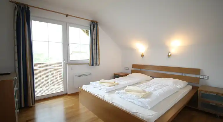 Holiday home in Sankt Margarethen im Lungau