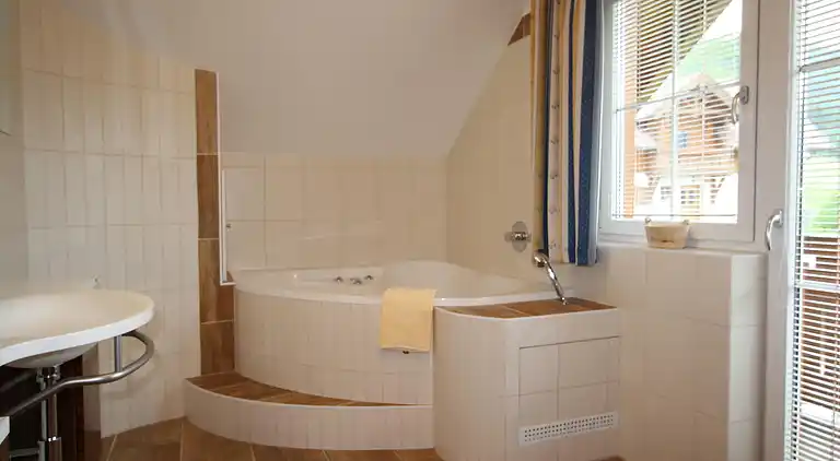 Holiday home in Sankt Margarethen im Lungau