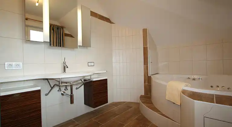 Holiday home in Sankt Margarethen im Lungau