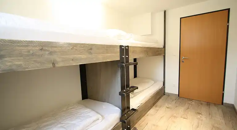 Apartment in Europe