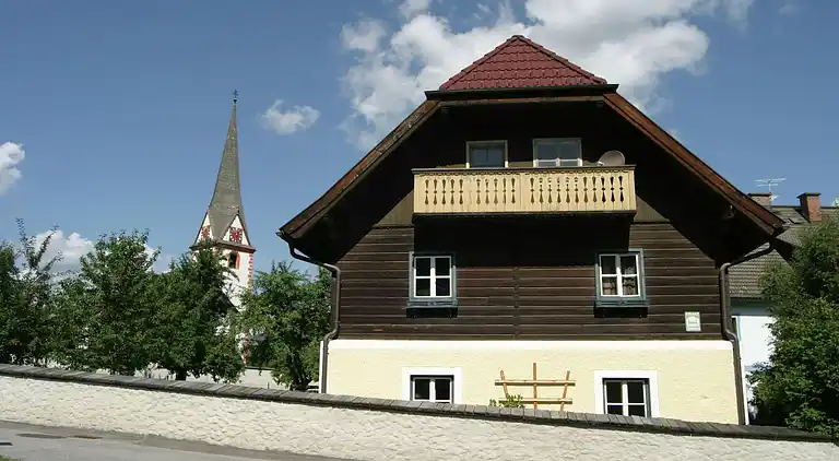 Cottage in Sankt Margarethen im Lungau